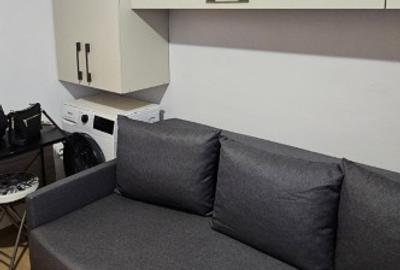 Garsonieră semidecomandată în Astra - 7