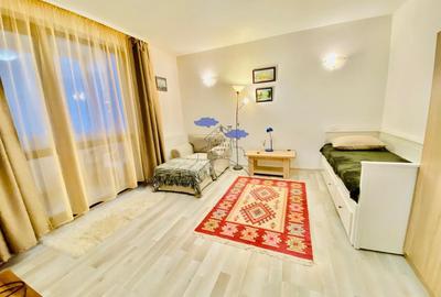 Garsonieră decomandată în Sânpetru - 3