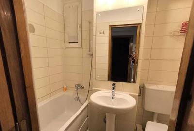 Apartament cu 2 camere semidecomandat, mobilat în Sala Palatului - 5