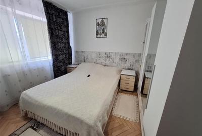 Apartament 2 camere balcon si pivnita zona Ciresica - 3