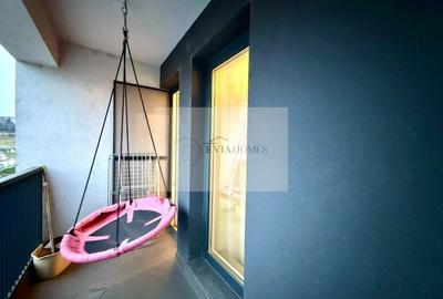 3 camere/2 băi/Parcare inclusă/Columna Residence - 7