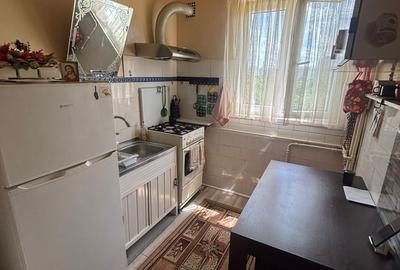 Apartament cu 2 camere decomandat în Dristor - 2