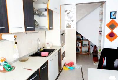 Casă cu 3 camere cu Teren 200 Mp în Chiajna