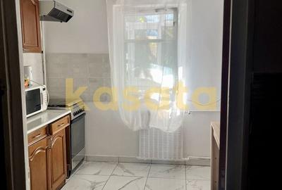 Apartament cu 2 camere decomandat, mobilat în Aviației - 1
