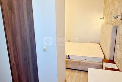 Apartament cu 3 camere decomandat, mobilat în Central - 9