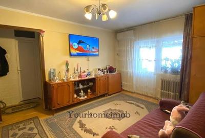 Apartament cu 2 camere semidecomandat în Craiovița Nouă - 2