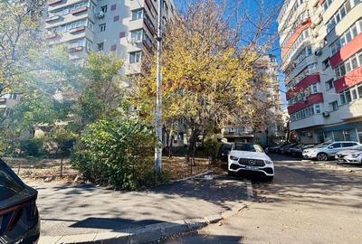Apartament de inchiriere 4 CAMERE,  ION MIHALACHE -TITULESCU - 21
