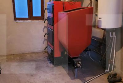 Casă cu 4 camere cu Teren 1475 Mp în Cărpiniș - 1