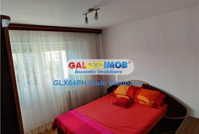 Apartament cu 2 camere decomandat, mobilat în Republicii - 4