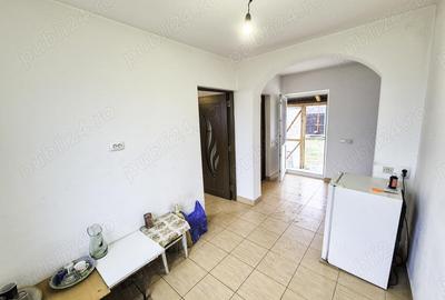 Casă cu 5 camere cu Teren 3382 Mp în Găujani - 18