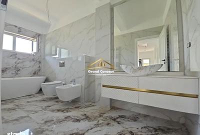 Casă cu 4 camere cu Teren 700 Mp în Valea Lupului