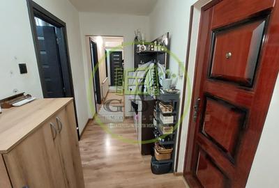 Apartament 3 camere, decomandat, parter, 66.8 mp, Craiovita Noua, zona Niela - 7
