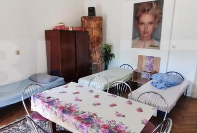 Casă cu 2 camere cu Teren 150 Mp în Iosefin - 4