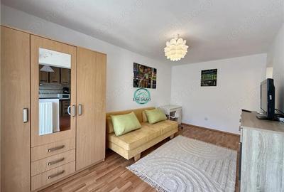 Apartament de vanzare cu 1 camera, mobilat si utilat, Ultracentral - 3