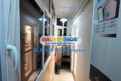 Apartament cu 3 camere semidecomandat în Cișmigiu - 3