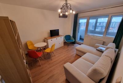 Apartament de vanzare/inchiriere zona Compozitori - 1