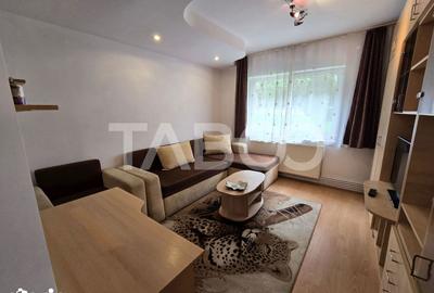 Garsonieră decomandată, mobilată în Vasile Aaron - 3