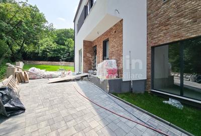 Casa tip duplex | 158mp util | 500mp teren total | Zona Campului - 5