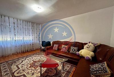 Apartament cu 2 camere de inchiriat in Lapus/Sucpi - 10