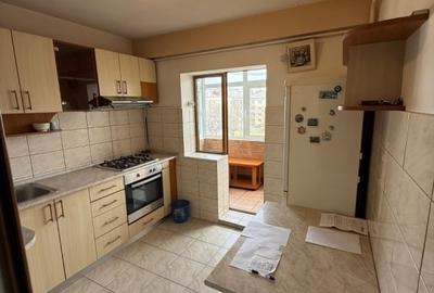 Apartament cu 3 camere - zona CAnta - Lidl - 5