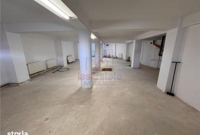 Spațiu comercial, de 140 mp, în Nicolina - 3