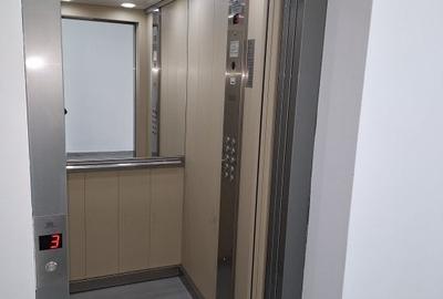 DOBROESTI, 2023, 2 cam dec nou mobilat, cu terasa si loc parcare - 24