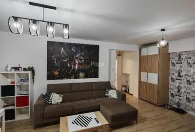 Apartament 2 camere-pantelimon-CITTA RESIDENCE-parcare proprie-centrala proprie-mega mall - 1