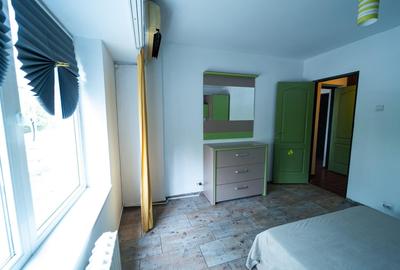 Apartament cu 2 camere decomandat în Unirii - 11