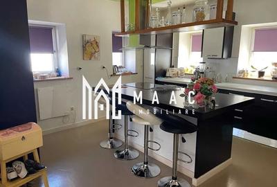2 Case de Vanzare | Teren 1180 | Porumbacu de sus