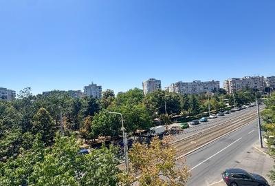 Apartament 3 camere open space – lux, spațiu și poziție centrală - 12