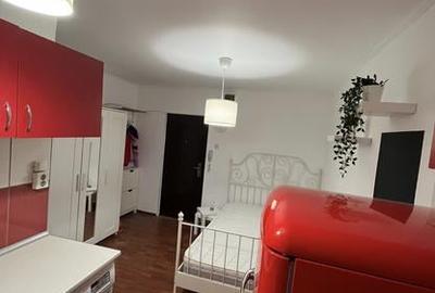 Garsonieră semidecomandată în 1 Decembrie 1918 - 2