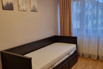 Apartament 2 cam - la Metrou Nicolae Grigorescu - 6