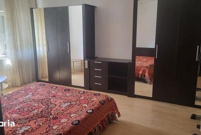 Apartament cu 2 camere decomandat în Gării - 2