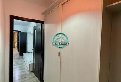 Apartament cu 2 camere decomandat în 7 Noiembrie - 9