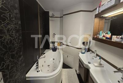 Apartament 3 camere 64mpu etaj intermediar 1 zona Turnisor Sibiu - 10