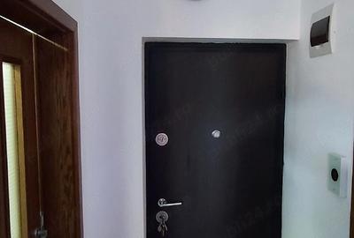 Garsonieră decomandată în Central - 6