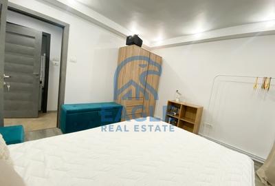 Centru, Bd Ferdinand - 2 Camere Renovat Modern cu parcare si balcon - 13