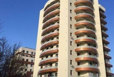 Apartament cu 2 camere în Tudor Vladimirescu - 2