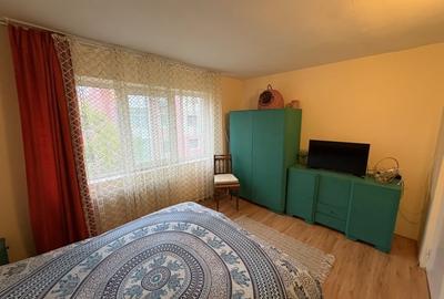 Apartament cu 3 camere decomandat în Central - 10