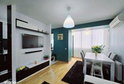 Apartament cu 2 camere semidecomandat în Jilava - 2