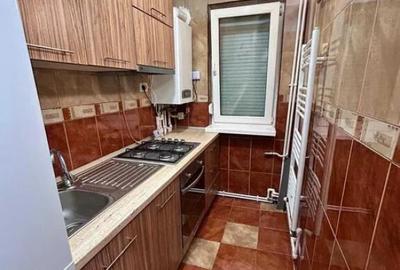 Inchiriez apartament cu 2 camere, Tomis Nord Constanta, termen lung - 2