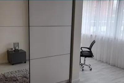 Apartament cu 2 camere, 51 mp, zona Ametyst - 5