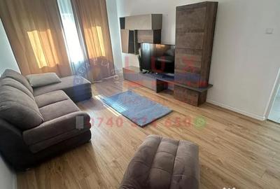 Apartament cu 2 camere decomandat în Babadag - 1
