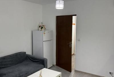 Apartament cu 2 camere semidecomandat, mobilat în Tomis Nord - 10