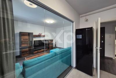 Apartament cu 3 camere decomandat, mobilat în Militari - 4