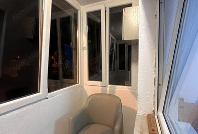 Pf dau in chirie ap 2 camere semidecomandate in cart Gheorgheni zona Interservisan - 5