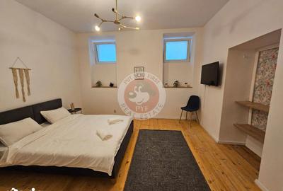 Apartament cu 4 camere decomandat în Romană - 17