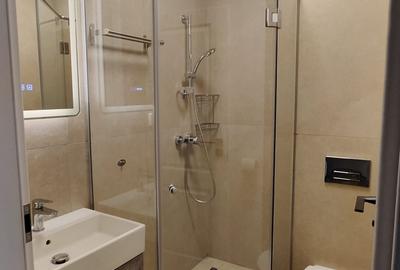 Apartament cu 3 camere, mobilat în Colentina - 7