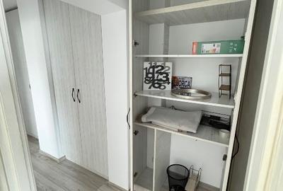 Apartament  3 Camere Baba Novac - 11