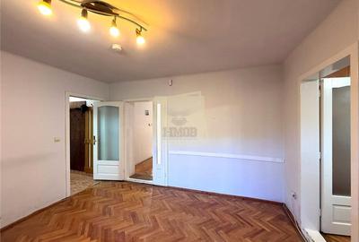 Spatiu de birouri cu 4 camerec 2 bai in zona centrala din Sibiu - 14